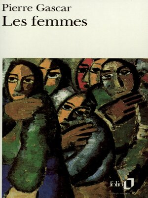 cover image of Les femmes